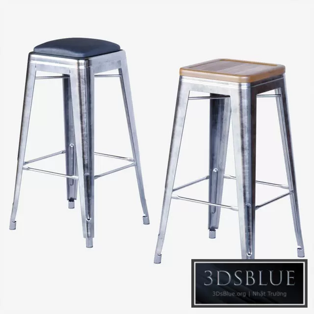 FURNITURE – CHAIR – 3DSKY Models – 6352