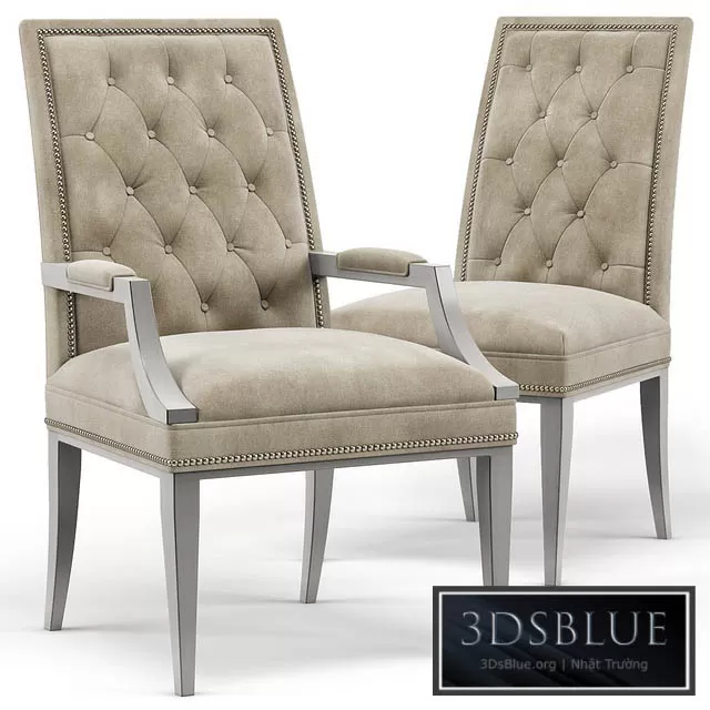 FURNITURE – CHAIR – 3DSKY Models – 6354