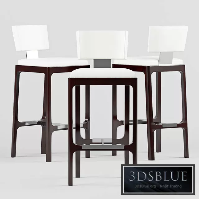 FURNITURE – CHAIR – 3DSKY Models – 6355