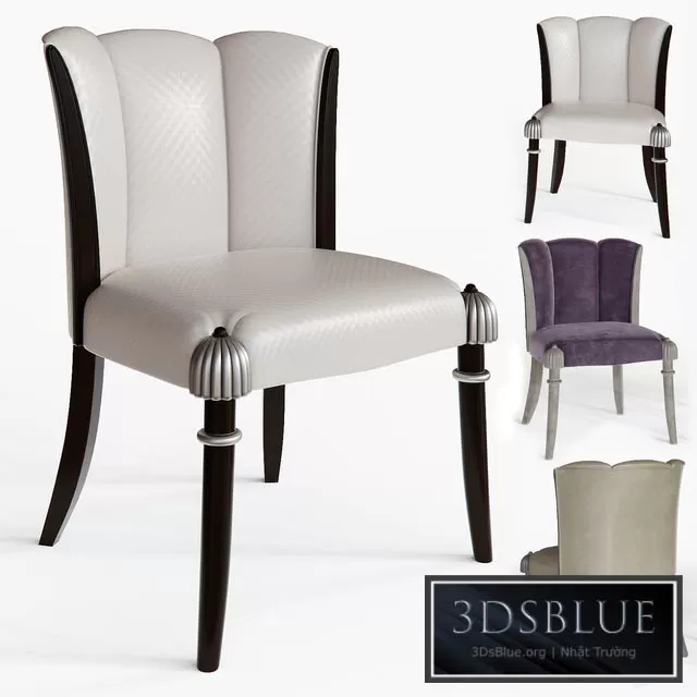 FURNITURE – CHAIR – 3DSKY Models – 6356