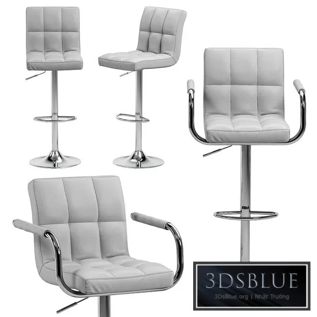 FURNITURE – CHAIR – 3DSKY Models – 6357