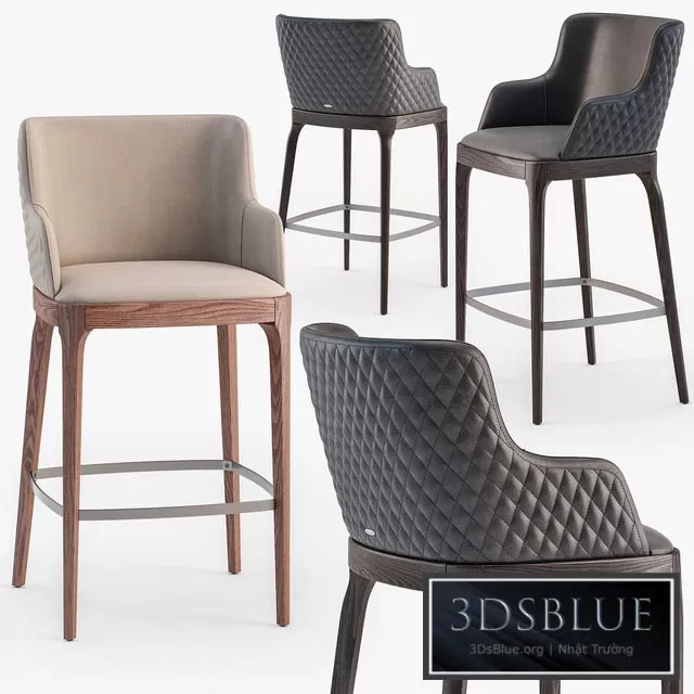 FURNITURE – CHAIR – 3DSKY Models – 6359