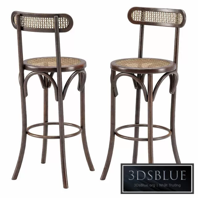 FURNITURE – CHAIR – 3DSKY Models – 6360