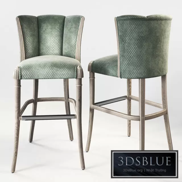 FURNITURE – CHAIR – 3DSKY Models – 6361