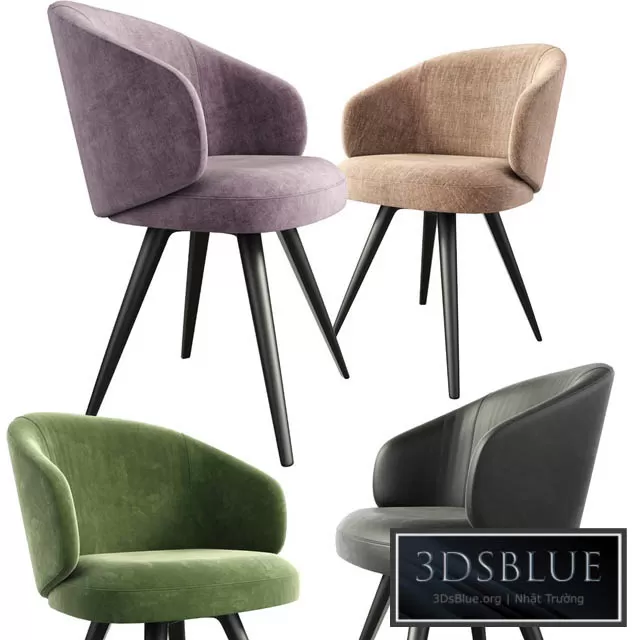 FURNITURE – CHAIR – 3DSKY Models – 6365