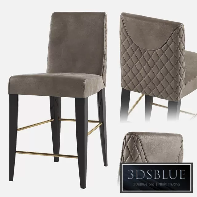 FURNITURE – CHAIR – 3DSKY Models – 6367