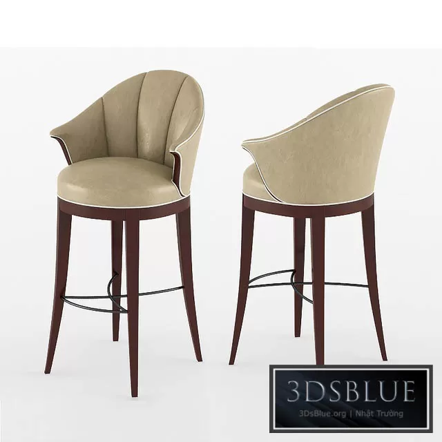 FURNITURE – CHAIR – 3DSKY Models – 6368