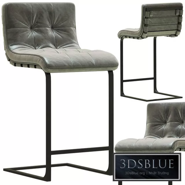 FURNITURE – CHAIR – 3DSKY Models – 6369