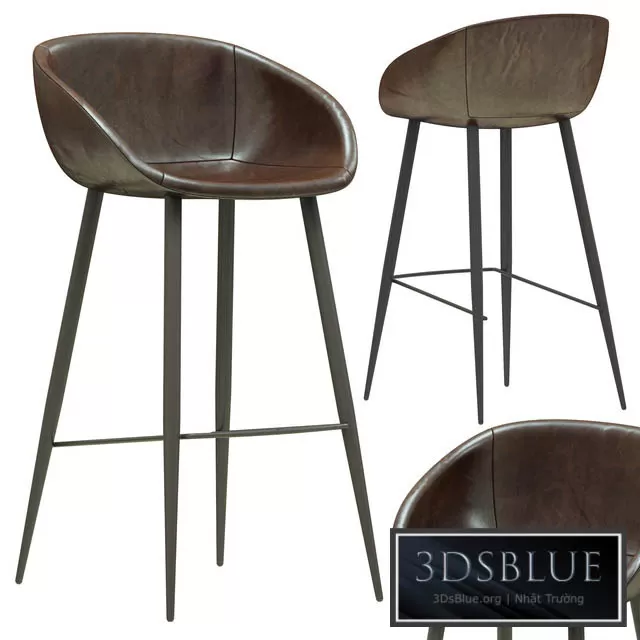 FURNITURE – CHAIR – 3DSKY Models – 6372