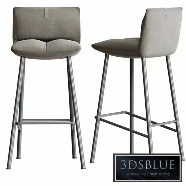 FURNITURE – CHAIR – 3DSKY Models – 6373