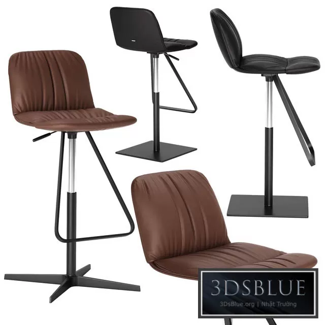 FURNITURE – CHAIR – 3DSKY Models – 6376