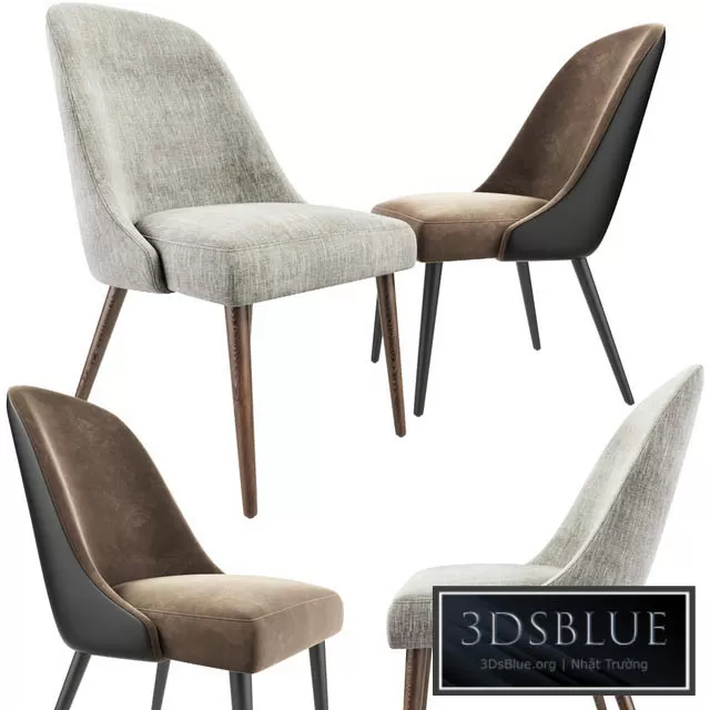 FURNITURE – CHAIR – 3DSKY Models – 6377