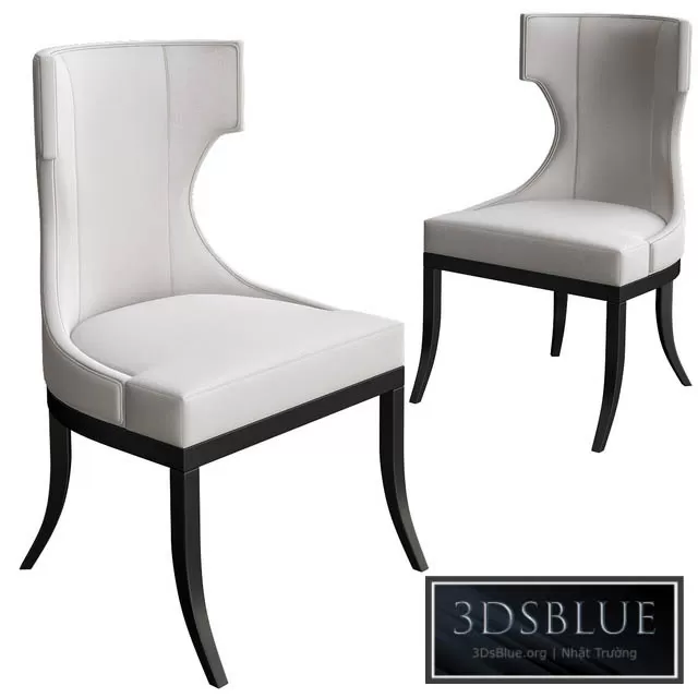 FURNITURE – CHAIR – 3DSKY Models – 6381