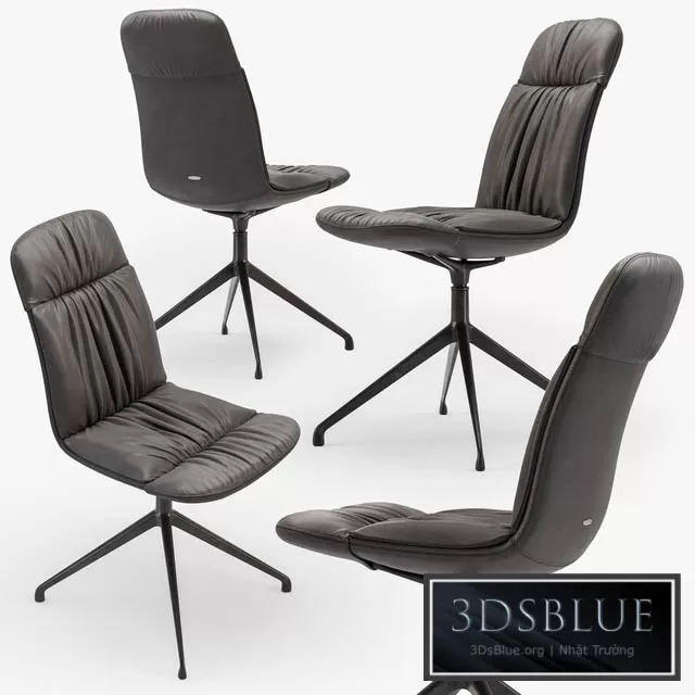FURNITURE – CHAIR – 3DSKY Models – 6382
