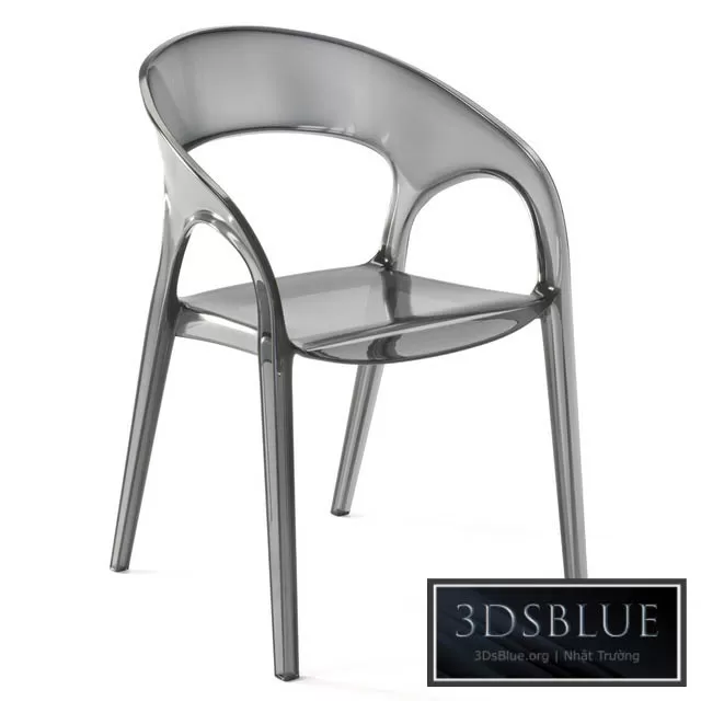 FURNITURE – CHAIR – 3DSKY Models – 6386