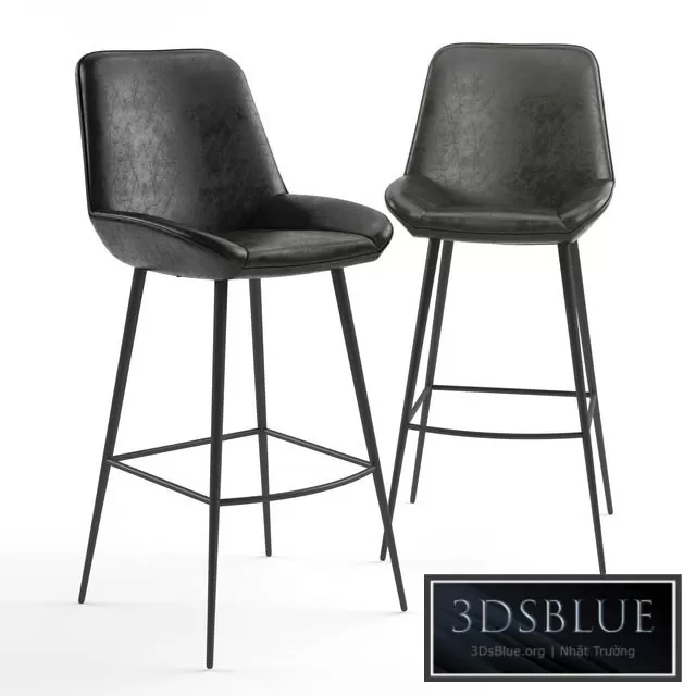 FURNITURE – CHAIR – 3DSKY Models – 6387