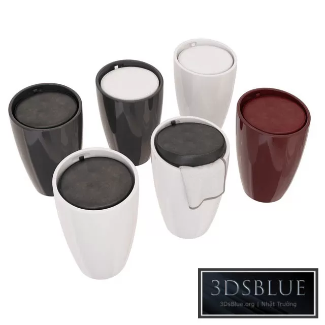 FURNITURE – CHAIR – 3DSKY Models – 6388