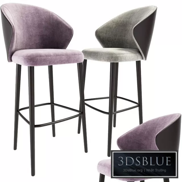 FURNITURE – CHAIR – 3DSKY Models – 6389
