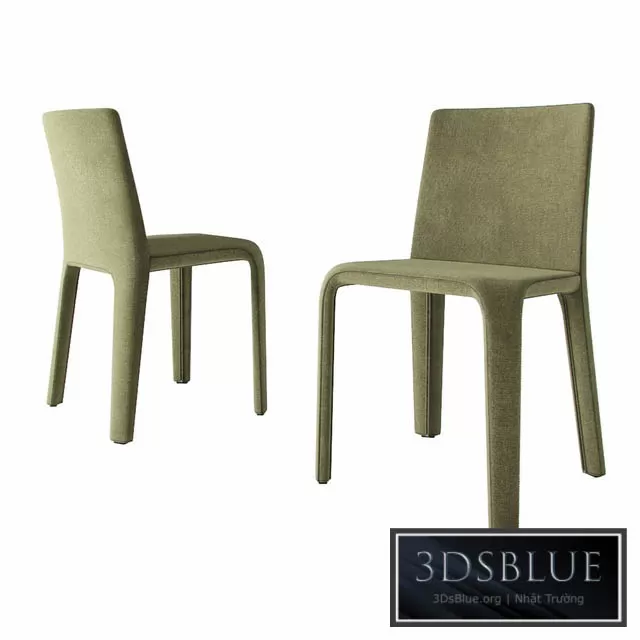 FURNITURE – CHAIR – 3DSKY Models – 6390