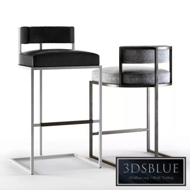 FURNITURE – CHAIR – 3DSKY Models – 6392