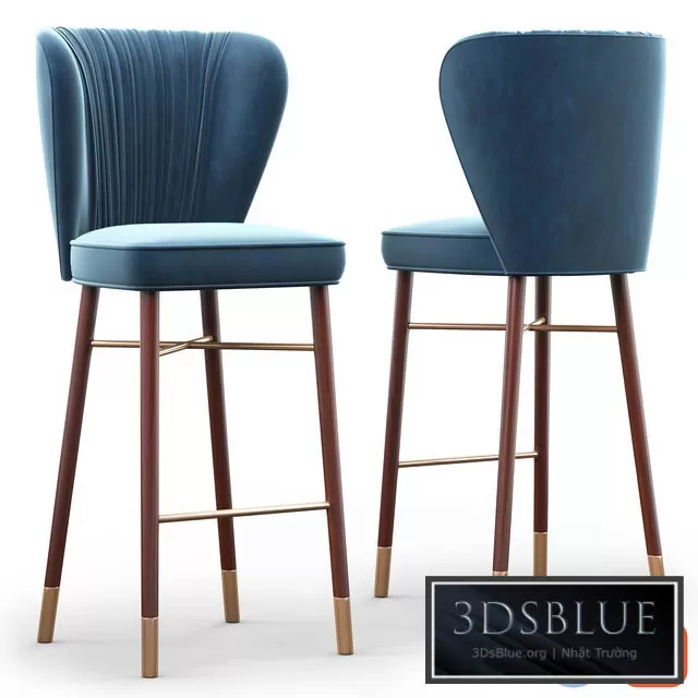 FURNITURE – CHAIR – 3DSKY Models – 6393