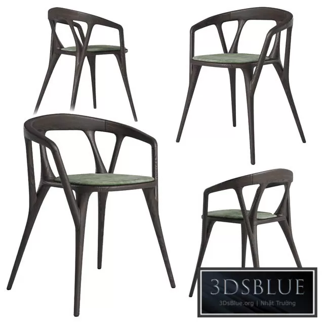 FURNITURE – CHAIR – 3DSKY Models – 6394