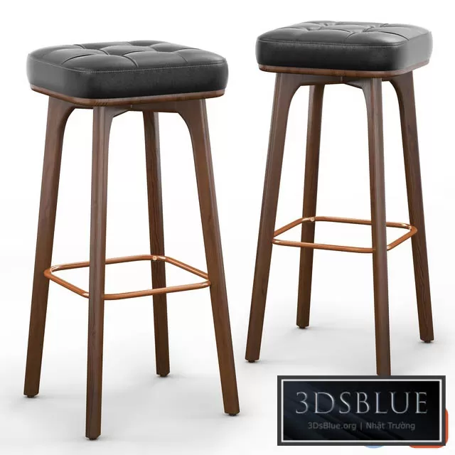 FURNITURE – CHAIR – 3DSKY Models – 6395