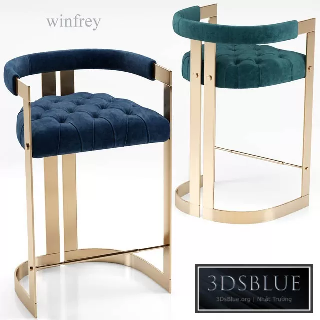 FURNITURE – CHAIR – 3DSKY Models – 6397