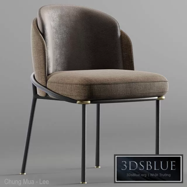 FURNITURE – CHAIR – 3DSKY Models – 6398