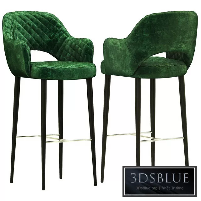 FURNITURE – CHAIR – 3DSKY Models – 6400