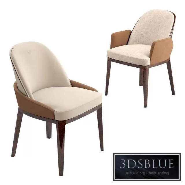 FURNITURE – CHAIR – 3DSKY Models – 6410