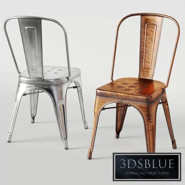 FURNITURE – CHAIR – 3DSKY Models – 6411