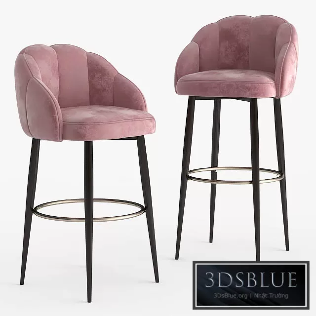 FURNITURE – CHAIR – 3DSKY Models – 6412