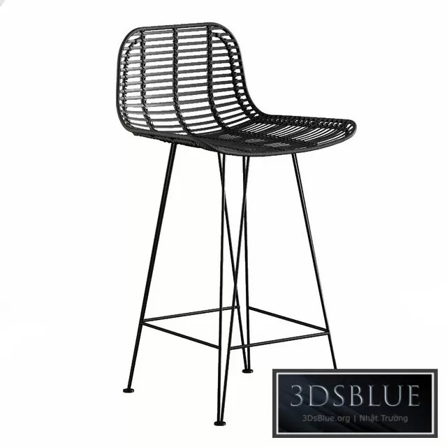 FURNITURE – CHAIR – 3DSKY Models – 6416