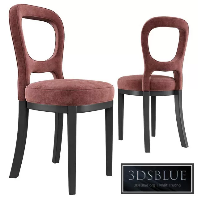 FURNITURE – CHAIR – 3DSKY Models – 6420