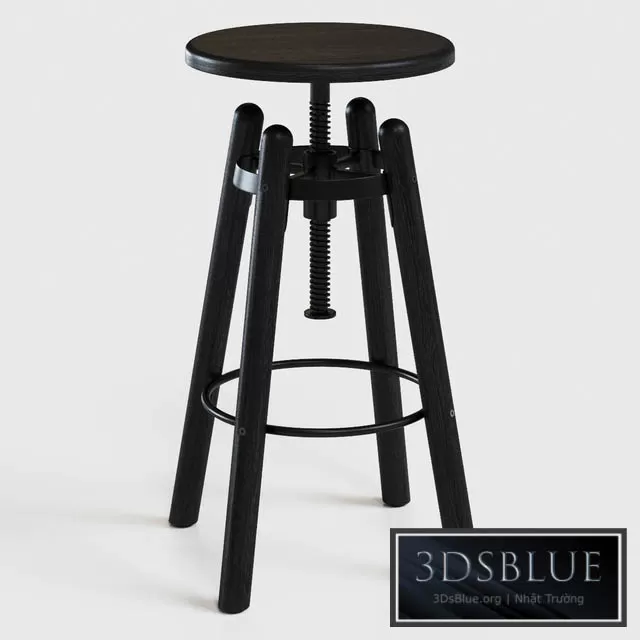 FURNITURE – CHAIR – 3DSKY Models – 6423