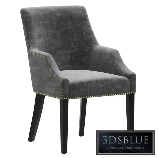 FURNITURE – CHAIR – 3DSKY Models – 6424
