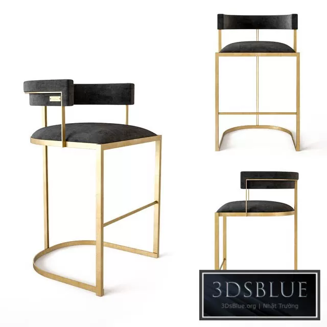 FURNITURE – CHAIR – 3DSKY Models – 6425