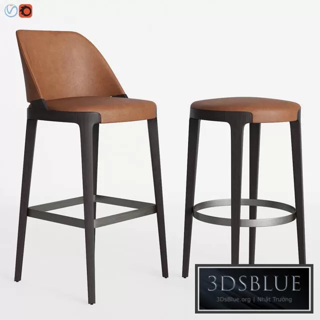 FURNITURE – CHAIR – 3DSKY Models – 6426