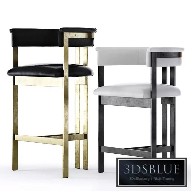 FURNITURE – CHAIR – 3DSKY Models – 6429