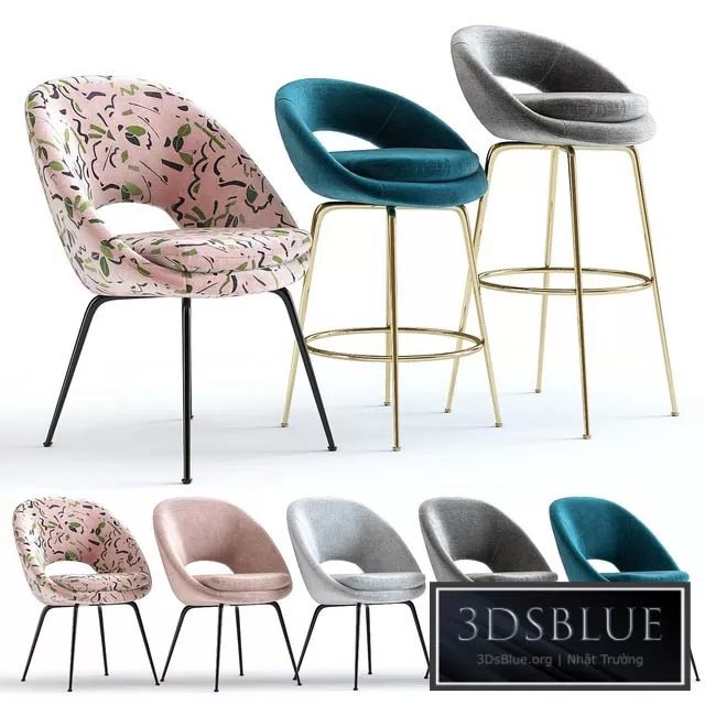 FURNITURE – CHAIR – 3DSKY Models – 6430