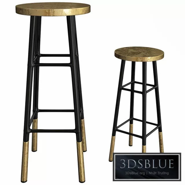 FURNITURE – CHAIR – 3DSKY Models – 6434