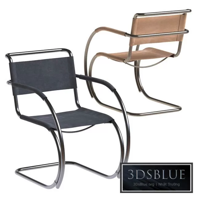 FURNITURE – CHAIR – 3DSKY Models – 6437