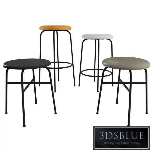 FURNITURE – CHAIR – 3DSKY Models – 6438