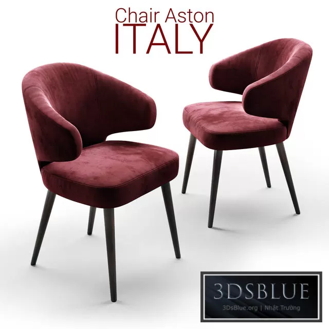 FURNITURE – CHAIR – 3DSKY Models – 6439