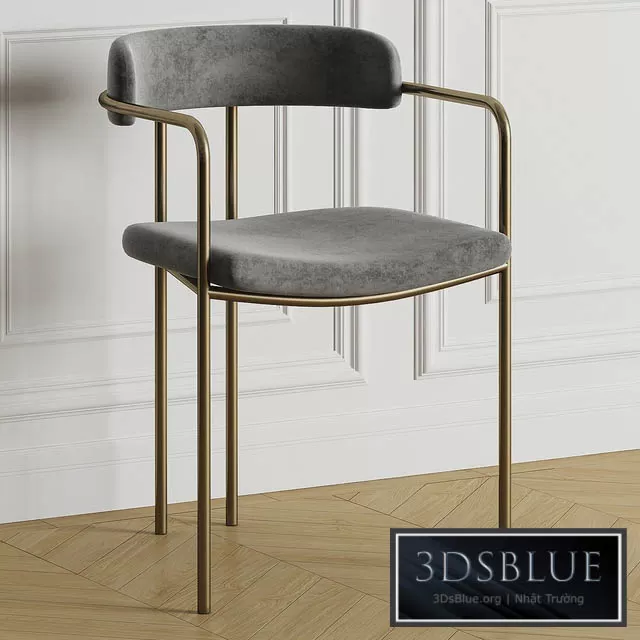 FURNITURE – CHAIR – 3DSKY Models – 6444