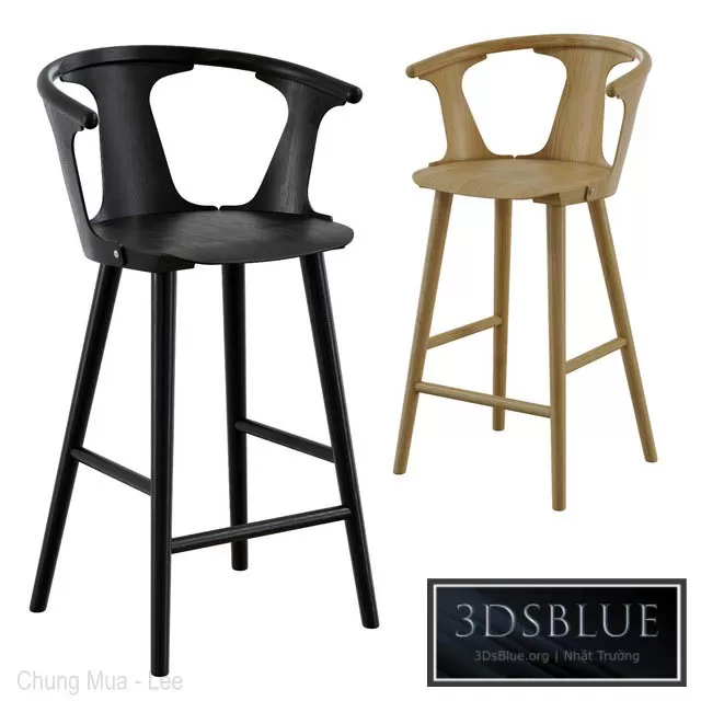 FURNITURE – CHAIR – 3DSKY Models – 6447