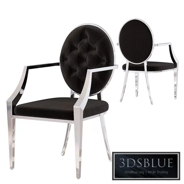 FURNITURE – CHAIR – 3DSKY Models – 6452