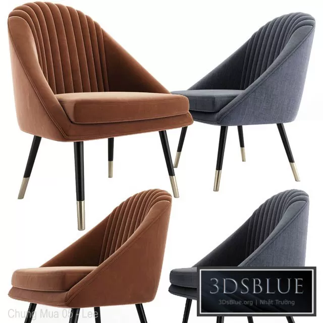 FURNITURE – CHAIR – 3DSKY Models – 6454