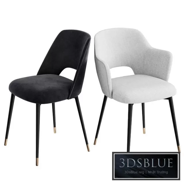 FURNITURE – CHAIR – 3DSKY Models – 6459